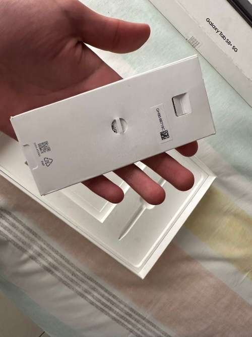 Samsung galaxy tab s8+ 5g