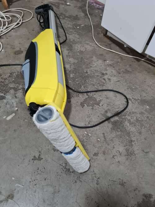Karcher fc5