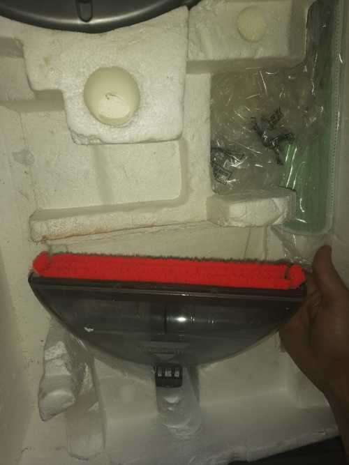 genesis carpet and sofa cleaner