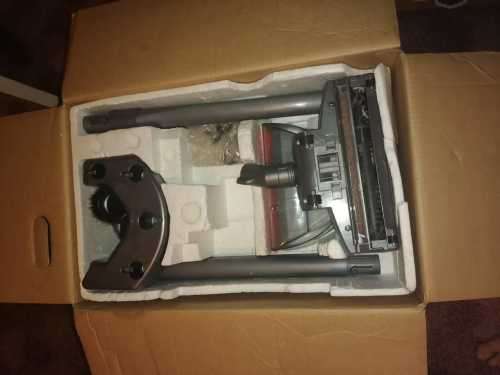 genesis carpet and sofa cleaner