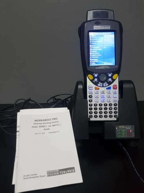 work about pro stock control