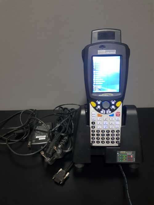 work about pro stock control