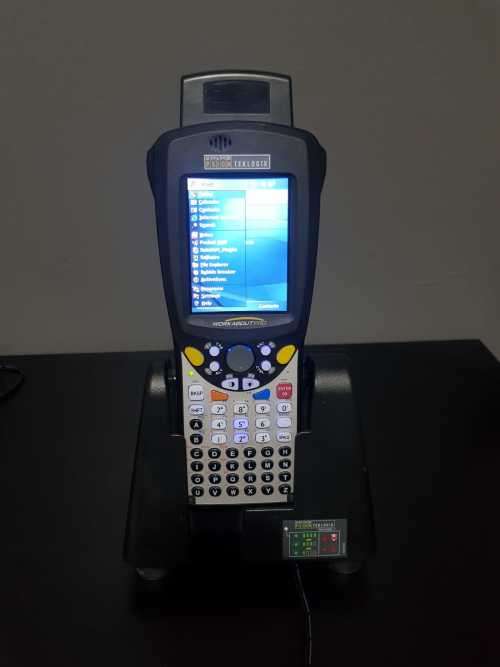 work about pro stock control