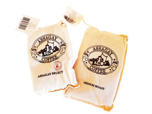 Coffee Crate - Crated Gift Set