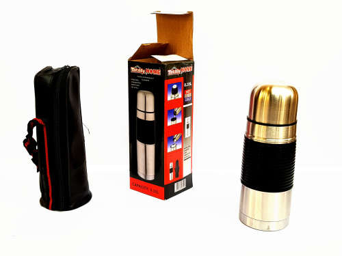 Coffee Crate - Crated Gift Set