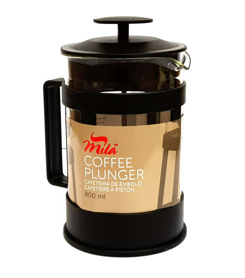 Coffee Crate - Crated Gift Set