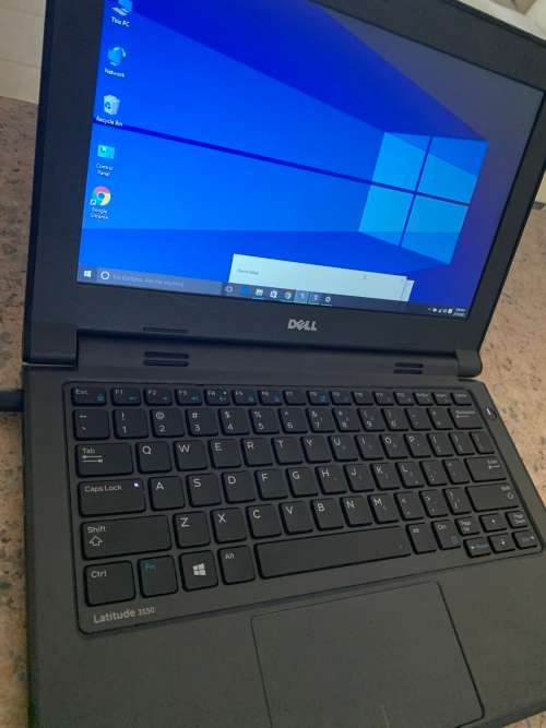 Dell Latitude 3150 - Intel Celeron - 4GB RAM - 256GB - Certified Preowned - Grade A