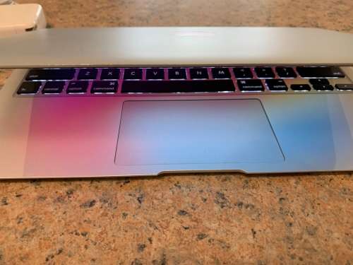 2015 Macbook Air - Intel Core i5 - 4GB RAM - 128GB SSD - Preowned - Like New ~Free Shipping