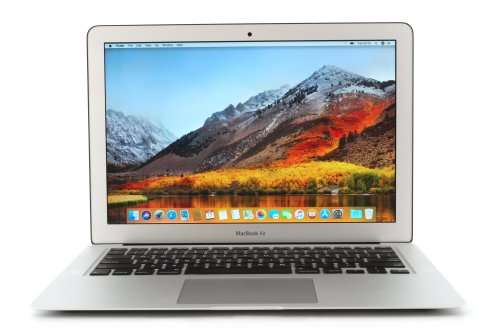 2015 Macbook Air - Intel Core i5 - 4GB RAM - 128GB SSD - Preowned - Like New ~Free Shipping