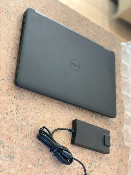 DELL Latitude E5470 - Intel Core i3 - 8GB - 256GB - LAPTOP - Grade A ~ Like New ~ FREE Shipping
