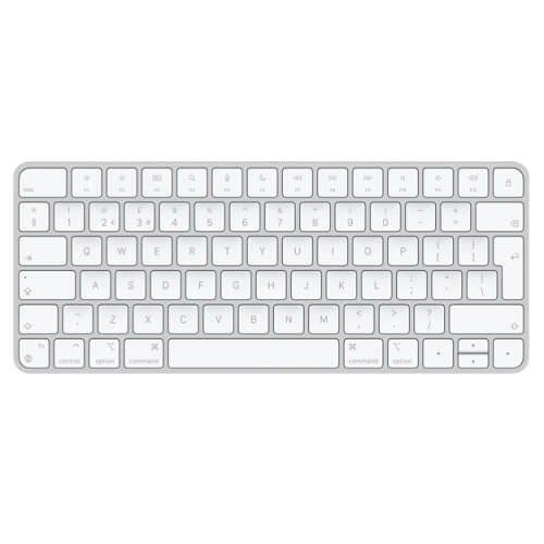 Apple Magic Keyboard 2 - Rechargeable ~ Like New ~ FREE Shipping