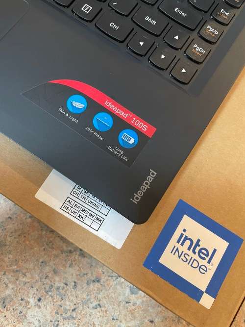 Lenovo Ideapad - LAPTOP - Grade A ~ Like New ~ FREE Shipping