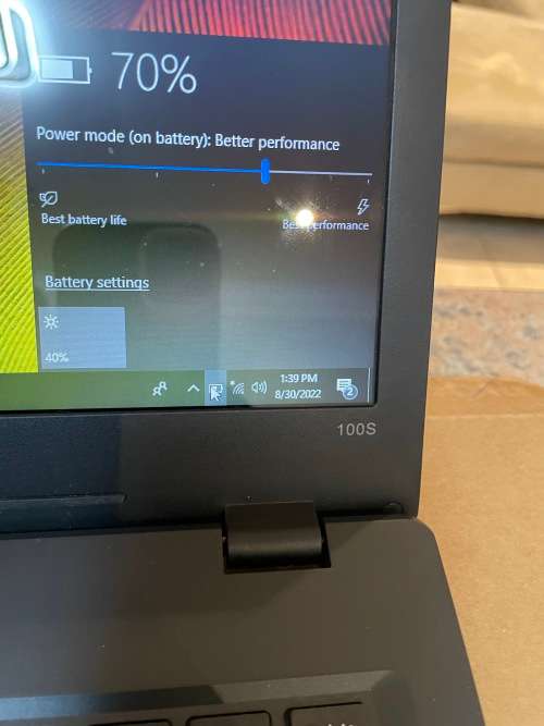 Lenovo Ideapad - LAPTOP - Grade A ~ Like New ~ FREE Shipping