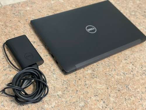 Dell Latitude 7480 - Intel Core i5 - 8GB RAM - 256GB SSD - Touchscreen - Grade B ~FREE Shipping