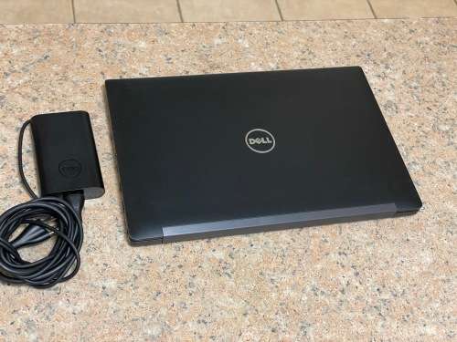 Dell Latitude 7480 - Intel Core i5 - 8GB RAM - 256GB SSD - Touchscreen - Grade B ~FREE Shipping