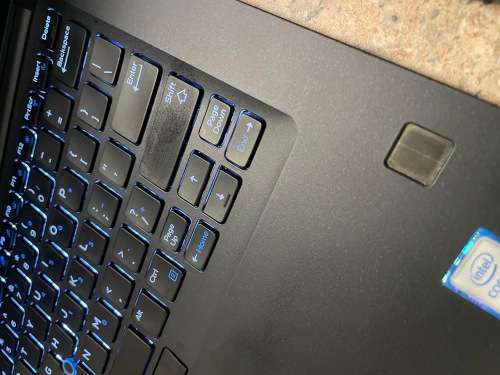 Dell Latitude 7480 - Intel Core i5 - 8GB RAM - 256GB SSD - Touchscreen - Grade B ~FREE Shipping