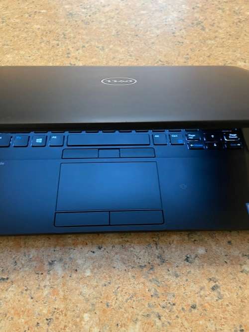 Dell Latitude 7480 - Intel Core i5 - 8GB RAM - 256GB SSD - Touchscreen - Grade B ~FREE Shipping