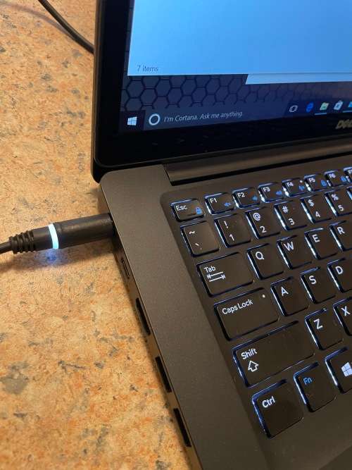 Dell Latitude 7480 - Intel Core i5 - 8GB RAM - 256GB SSD - Touchscreen - Grade B ~FREE Shipping