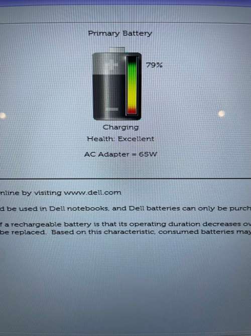 Dell Latitude 7480 - Intel Core i5 - 8GB RAM - 256GB SSD - Touchscreen - Grade B ~FREE Shipping