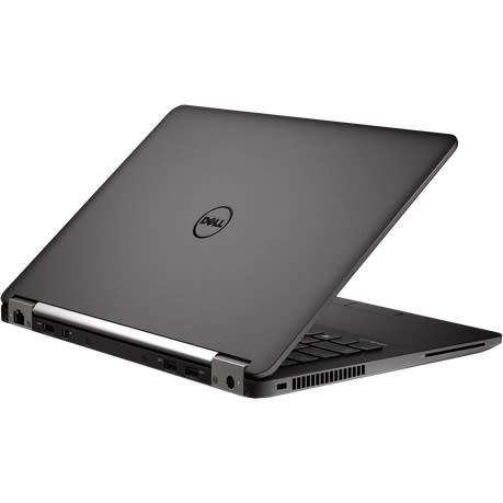 Dell Latitude E5550 15 inches Laptop - Intel Core i5 - 8GB RAM - 256GB SSD - Windows 11 Office 2021