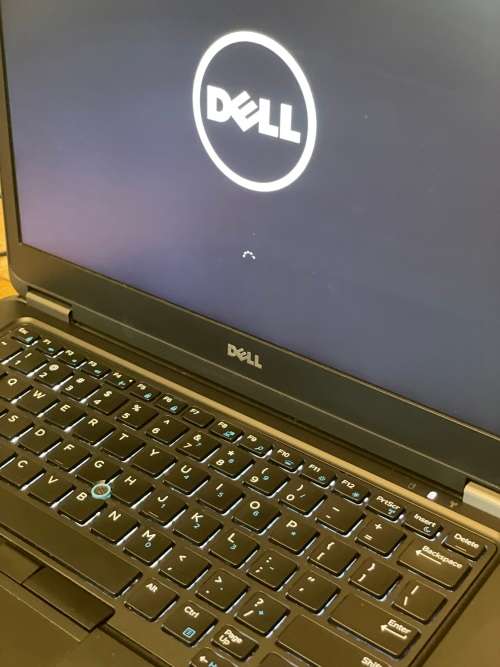 Dell Latitude E7450 Laptop - Intel Core i5 - 16GB RAM - 256GB SSD ~Grade A ~FREE 32GB Memory Stick