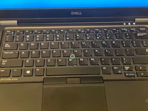 Dell Latitude E7450 Laptop - Intel Core i5 - 16GB RAM - 256GB SSD ~Grade A ~FREE 32GB Memory Stick