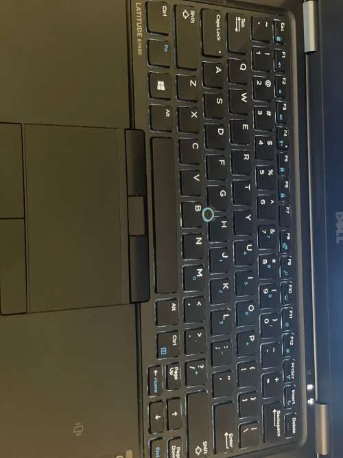 Dell Latitude E7450 Laptop - Intel Core i5 - 16GB RAM - 256GB SSD ~Grade A ~FREE 32GB Memory Stick