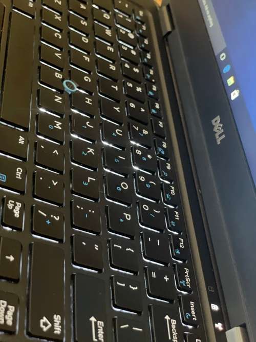 Dell Latitude E7450 Laptop - Intel Core i7 - 16GB RAM - 512GB SSD ~Grade A ~FREE 64GB Memory Stick