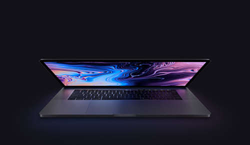 2017 Macbook Pro 15-inch Retina Display - Intel Core i7 - 16GB RAM - 512GB SSD Touchbar Dual GPU