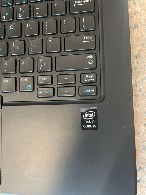 Dell Latitude E7450 Laptop - Intel Core i5 - 16GB RAM - 256GB SSD ~Grade A ~FREE 32GB Memory Stick