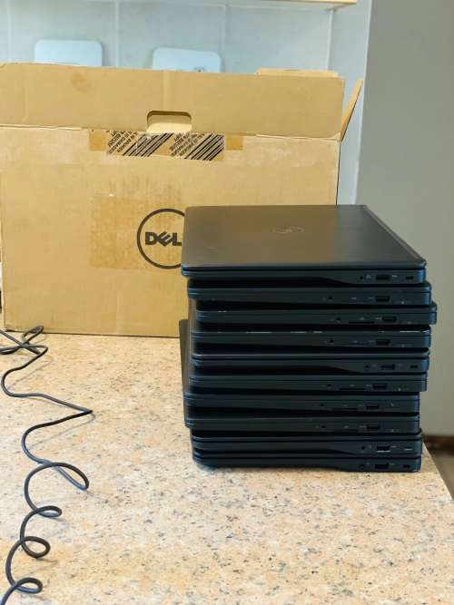 Dell Latitude E7390 Touchscreen Laptop - Intel Core i5 8th Gen - 8GB RAM - 256GB SSD ~Windows 11 Pro