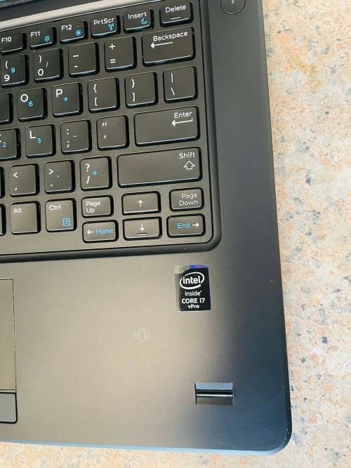 Dell Latitude E7450 Laptop - Intel Core i7 - 16GB RAM - 512GB SSD ~Grade A ~FREE 64GB Memory Stick