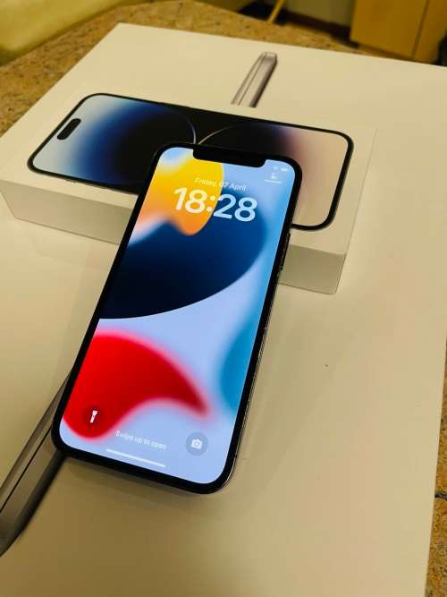 iPhone 12 Pro 128GB LTE - Certified Preowned with Box ~FREE Shipping