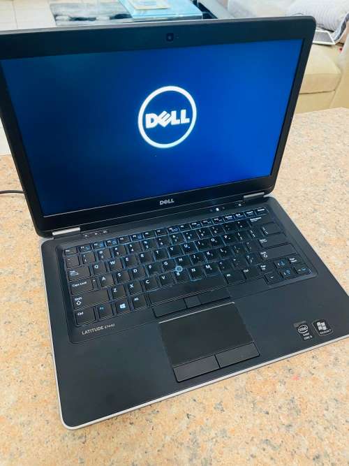 Dell Latitude E7440 Laptop - Intel Core i5 - 16GB RAM - 512GB SSD ~Grade A ~FREE Shipping