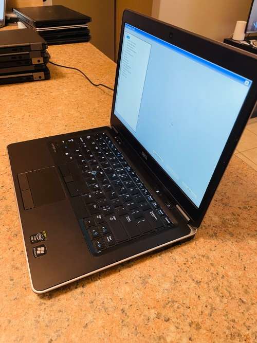 Dell Latitude E7440 Laptop - Intel Core i5 - 16GB RAM - 512GB SSD ~Grade A ~FREE Shipping