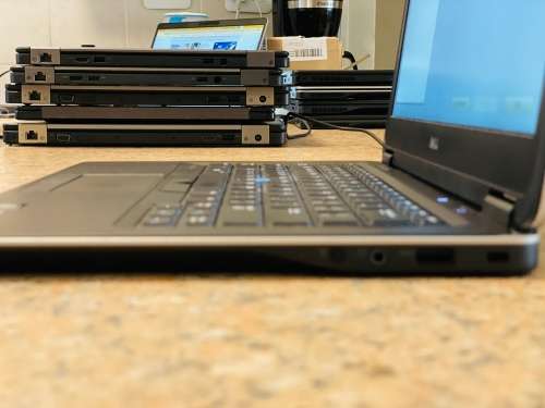 Dell Latitude E7440 Laptop - Intel Core i5 - 16GB RAM - 512GB SSD ~Grade A ~FREE Shipping