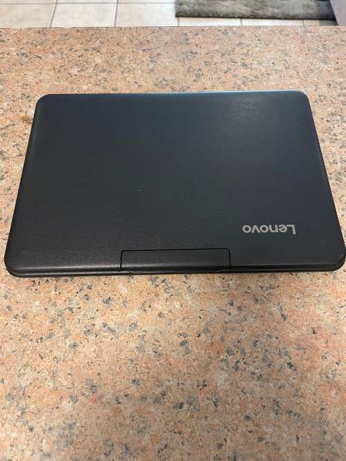 Lenovo 100E Laptop - Intel Celeron - 4GB RAM - 64GB SSD - Grade A ~FREE Memory Stick