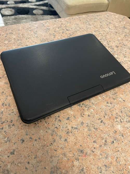 Lenovo 100E Laptop - Intel Celeron - 4GB RAM - 64GB SSD - Grade A ~FREE Memory Stick