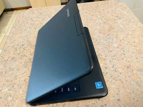 Lenovo 100E Laptop - Intel Celeron - 4GB RAM - 64GB SSD - Grade A ~FREE Memory Stick