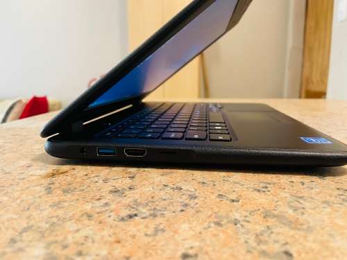 Lenovo 100E Laptop - Intel Celeron - 4GB RAM - 64GB SSD - Grade A ~FREE Memory Stick