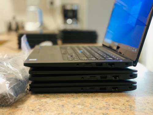 Dell Latitude Laptop E7480 - Intel Core i7 - 32GB RAM - 512GB SSD - Touchscreen ~New Open Box