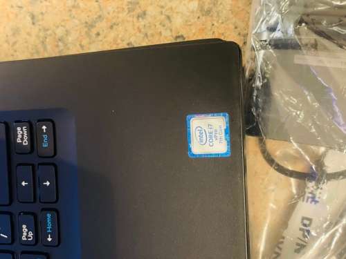 Dell Latitude Laptop E7480 - Intel Core i7 - 32GB RAM - 512GB SSD - Touchscreen ~New Open Box