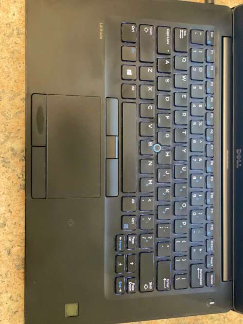 Dell Latitude Laptop E7480 - Intel Core i7 - 16GB RAM - 1TB SSD ~Grade A ~FREE 64GB Memory Stick