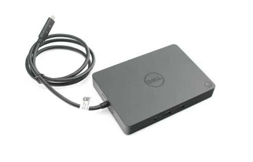 Dell WD15 K17A Docking Station & Adapter 130W