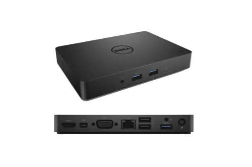 Dell WD15 K17A Docking Station & Adapter 130W