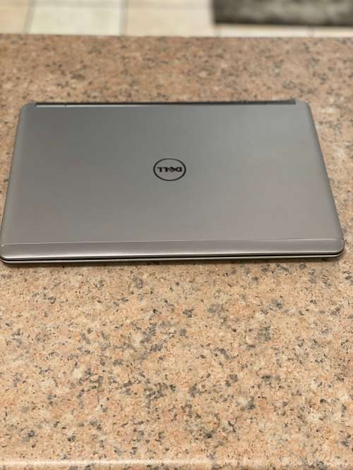 Dell Latitude E7440 Laptop - Intel Core i7 vPro - 16GB RAM - 512GB SSD Windows 11 Activated