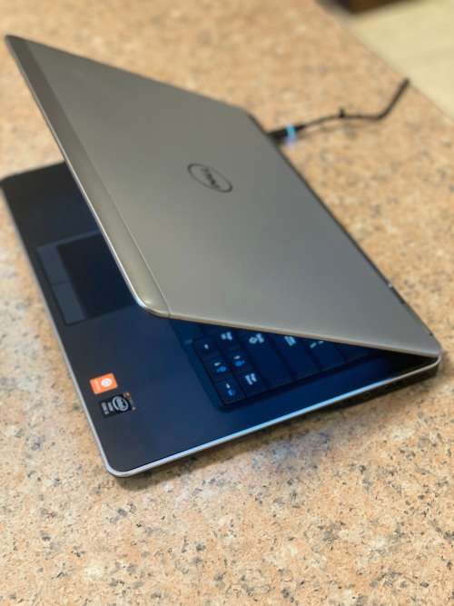 Dell Latitude E7440 Laptop - Intel Core i7 vPro - 16GB RAM - 512GB SSD Windows 11 Activated