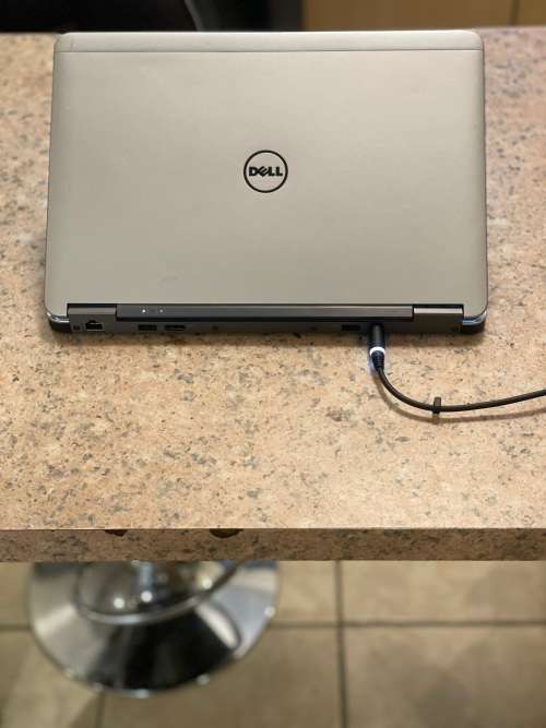 Dell Latitude E7440 Laptop -  Intel Core i7 vPro - 16GB RAM - 512GB SSD Windows 11 Office 2021