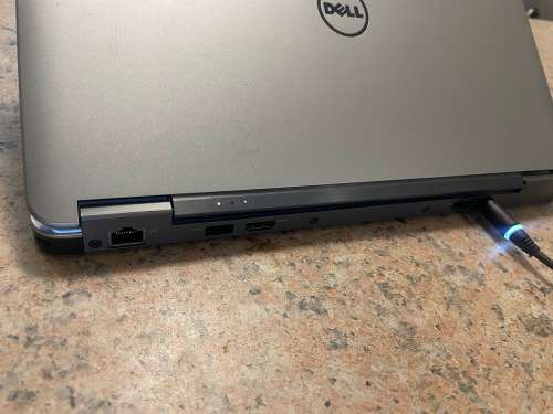 Dell Latitude E7240 Laptop - Intel Core i5 - 16GB RAM - 256 SSD Windows 11 Pro Office 2021