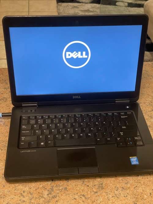 Dell Latitude E5440 Laptop - Intel Core i5 - 8GB RAM - 500GB HDD ~Grade A ~FREE 64GB Memory Stick